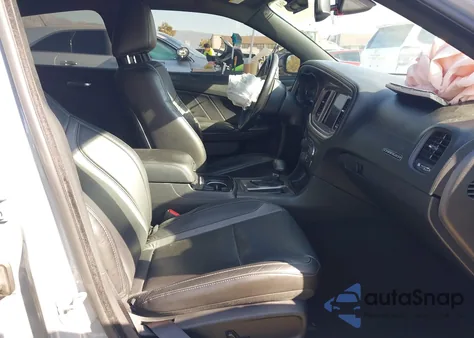 2021 Dodge Charger Sxt from USA, damaged, VIN 2C3CDXBG3MH679594